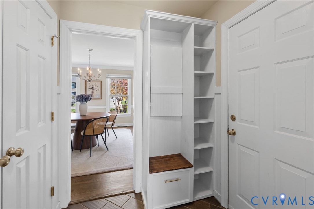 5704 Grove Forest Road Midlothian, VA 23112 - Photo 17 of 33