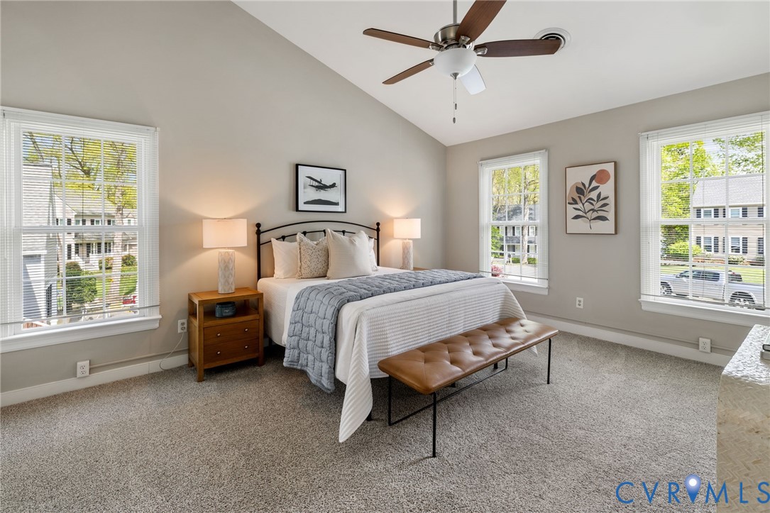 5704 Grove Forest Road Midlothian, VA 23112 - Photo 24 of 33