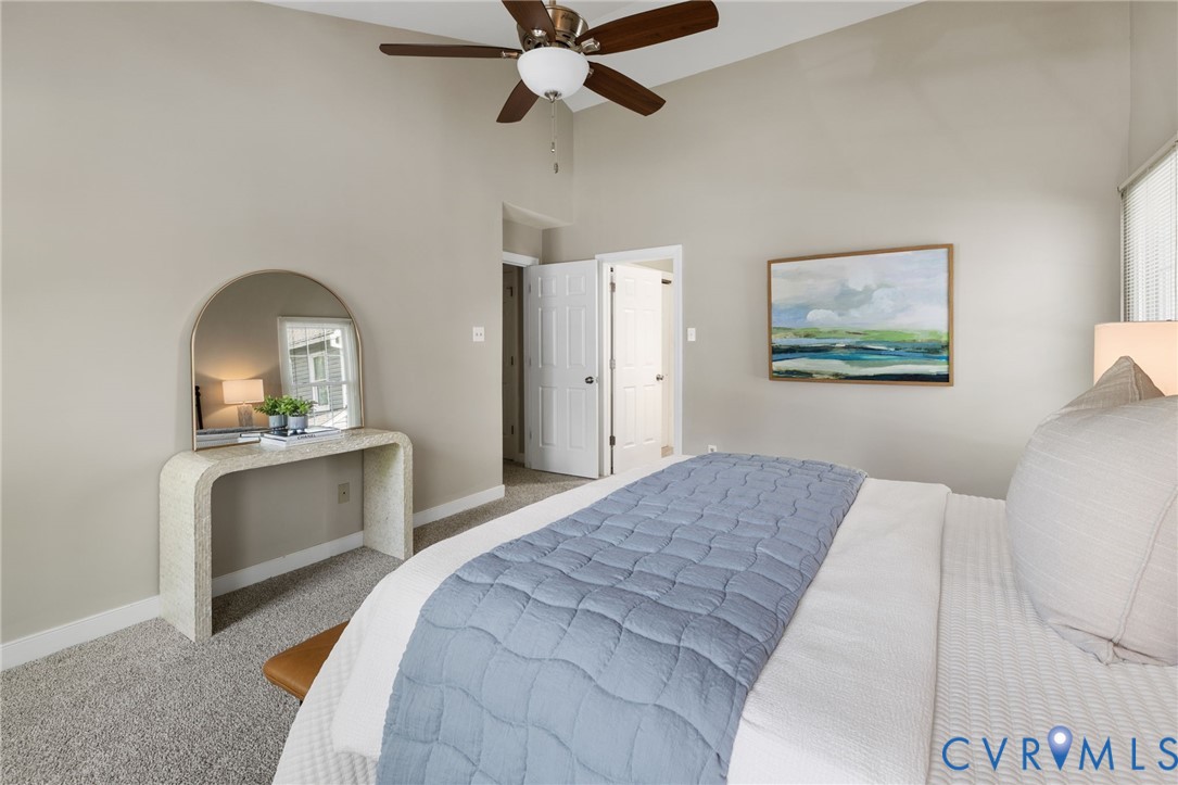 5704 Grove Forest Road Midlothian, VA 23112 - Photo 26 of 33