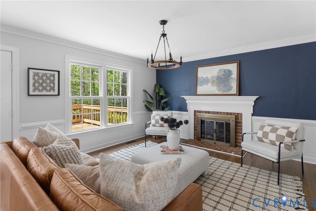 5704 Grove Forest Road Midlothian, VA 23112 - Photo 3 of 33