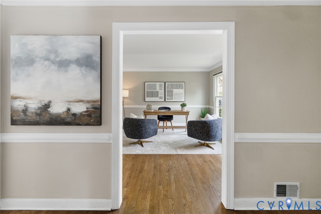 5704 Grove Forest Road Midlothian, VA 23112 - Photo 5 of 33