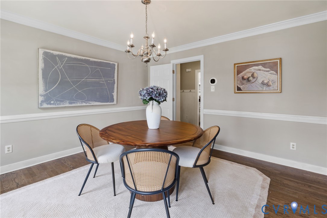 5704 Grove Forest Road Midlothian, VA 23112 - Photo 6 of 33