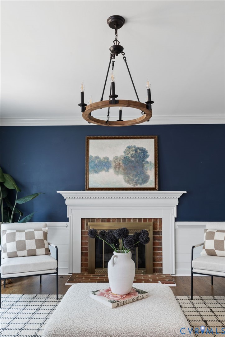 5704 Grove Forest Road Midlothian, VA 23112 - Photo 10 of 33