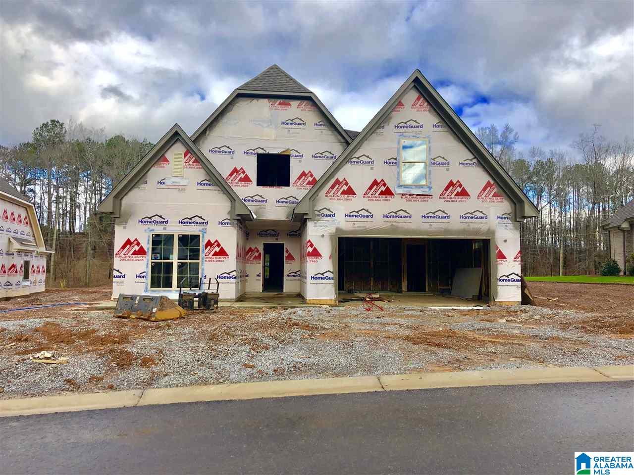 228 Ambergate Circle Pelham, AL 35124 - Photo 3 of 4