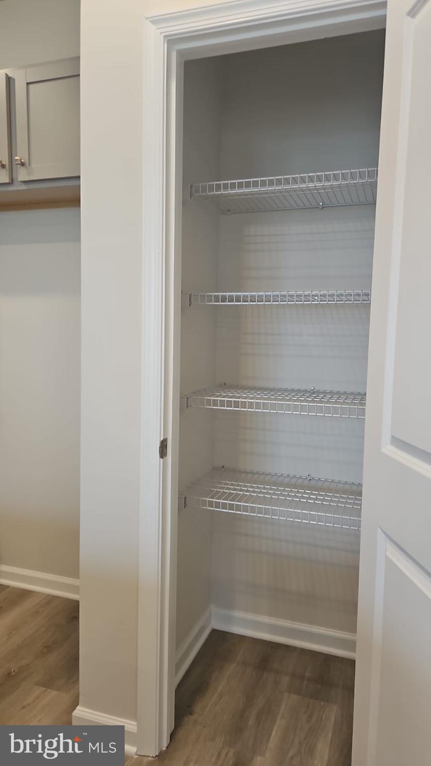 30 Elliot Lane Westampton, NJ 08060 - Photo 16 of 96 a view of walk in closet with empty racks