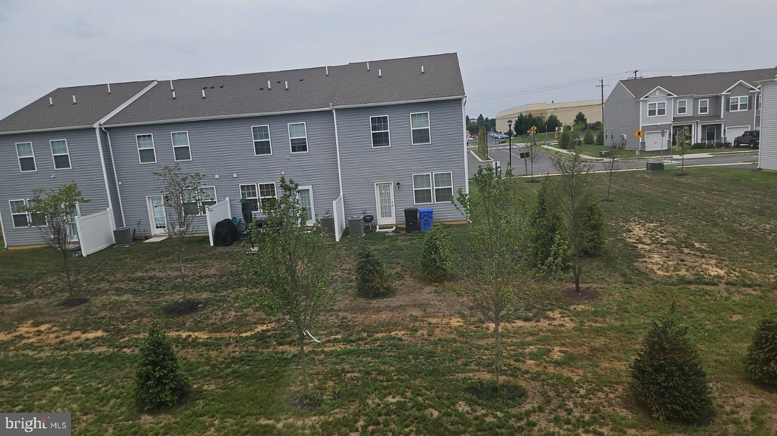 30 Elliot Lane Westampton, NJ 08060 - Photo 41 of 96 a front view of a house with a yard