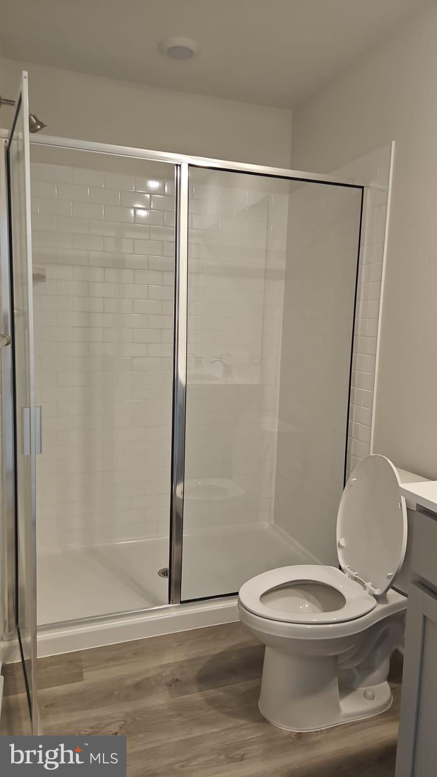 30 Elliot Lane Westampton, NJ 08060 - Photo 44 of 96 a white toilet sitting next to a shower