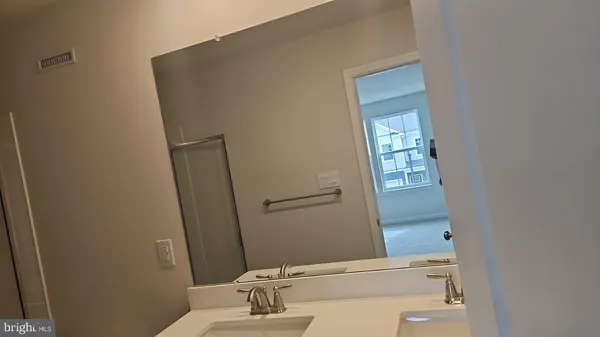 a view of water heater room