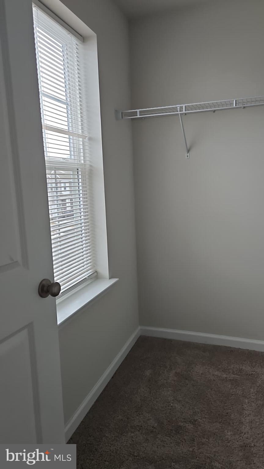 30 Elliot Lane Westampton, NJ 08060 - Photo 59 of 96 a view of a room with rack on the wall and a window