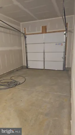 a bathroom with a sink and vanity