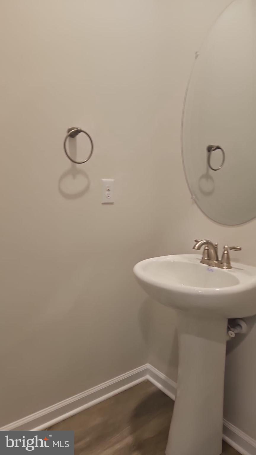 30 Elliot Lane Westampton, NJ 08060 - Photo 10 of 96 a bathroom with a sink and vanity