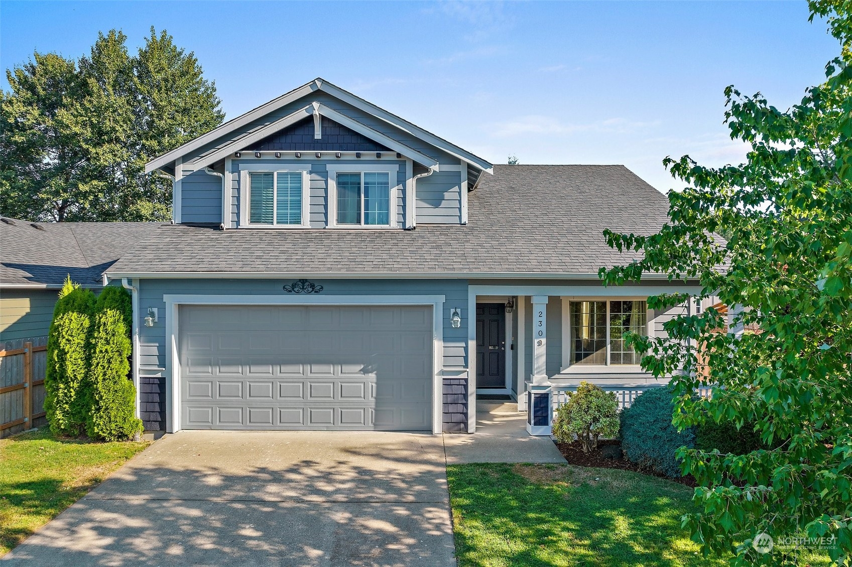 2309 Scheuber Ridge Court Centralia, WA 98531 - Photo 1 of 36 Gallery Image 1
