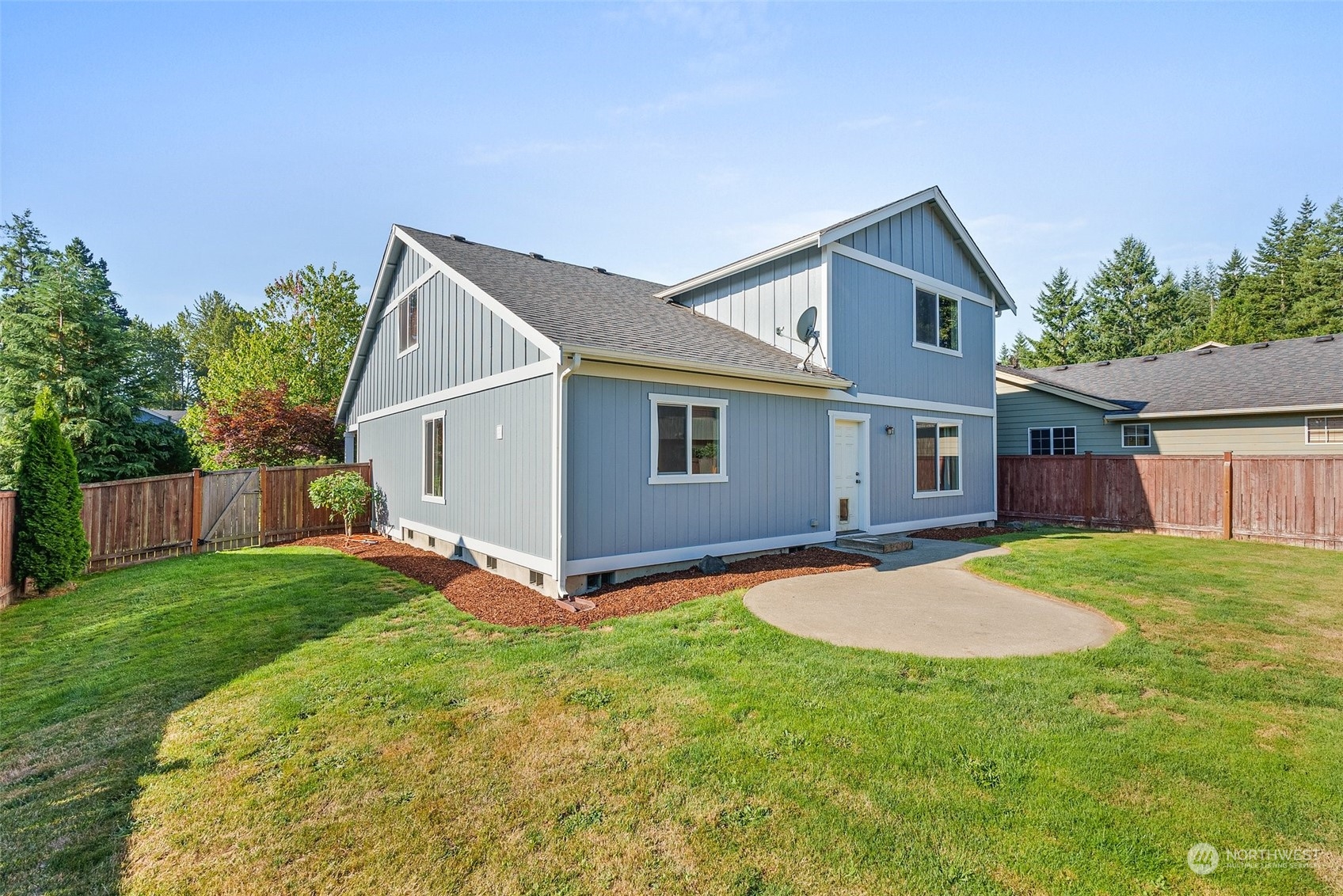 2309 Scheuber Ridge Court Centralia, WA 98531 - Photo 26 of 36 Gallery Image 26