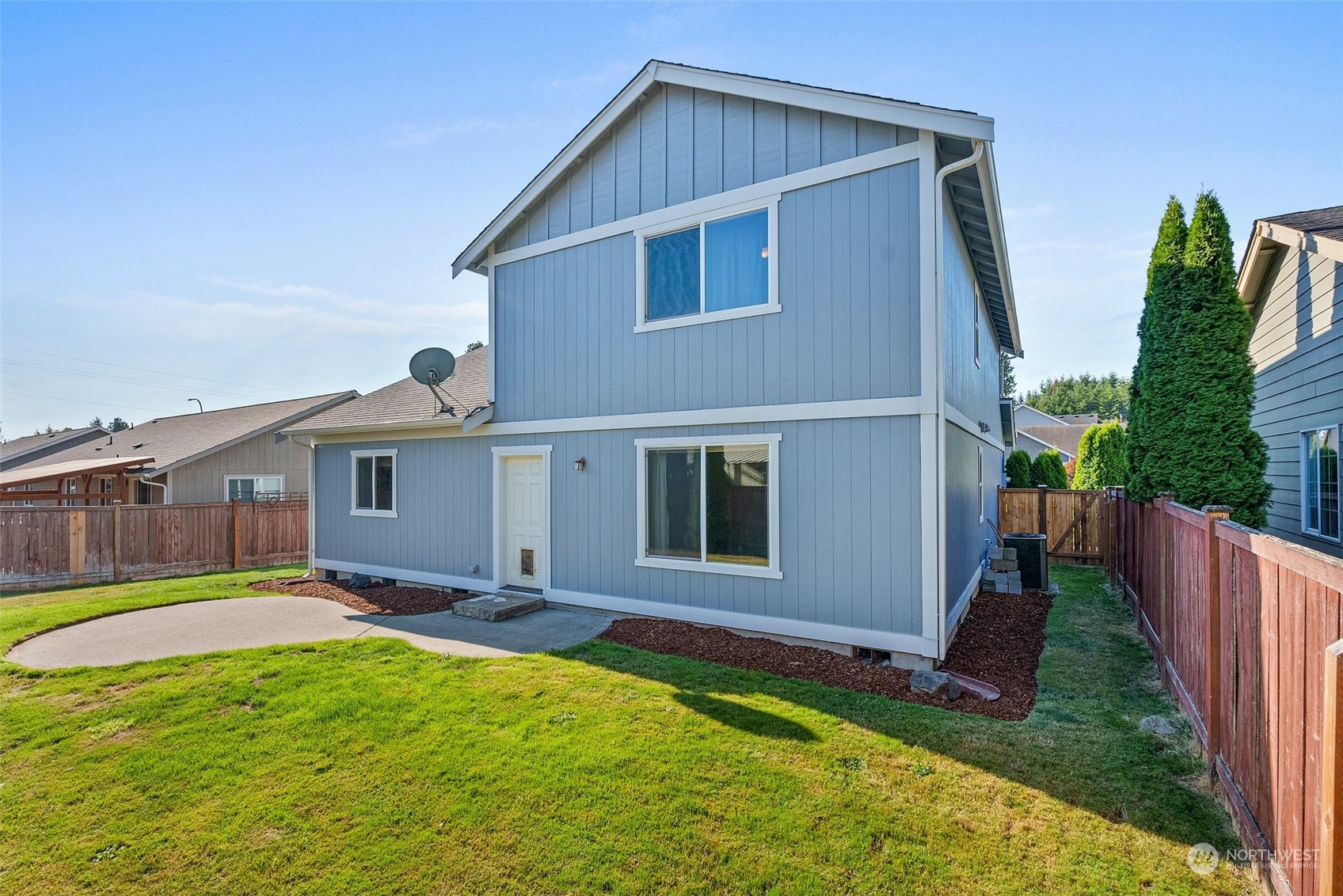 2309 Scheuber Ridge Court Centralia, WA 98531 - Photo 28 of 36 Gallery Image 28
