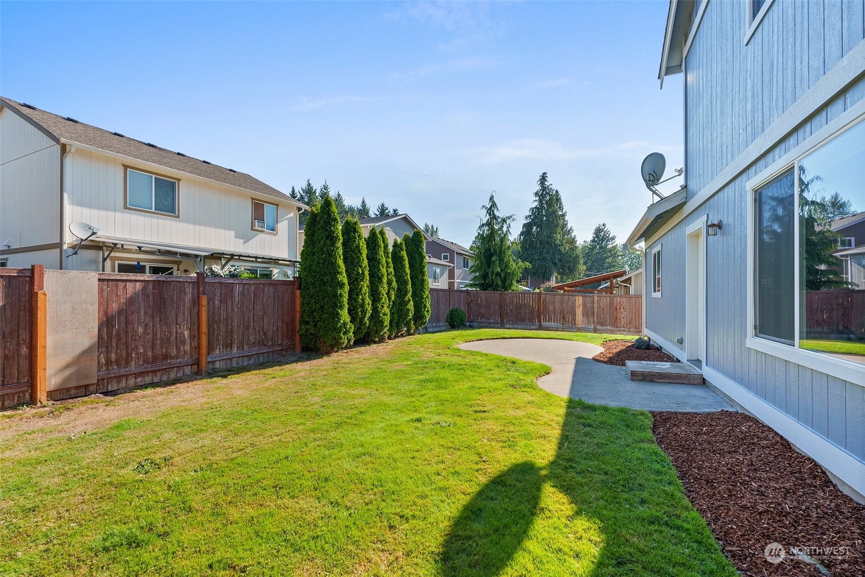 2309 Scheuber Ridge Court Centralia, WA 98531 - Photo 29 of 36 Gallery Image 29