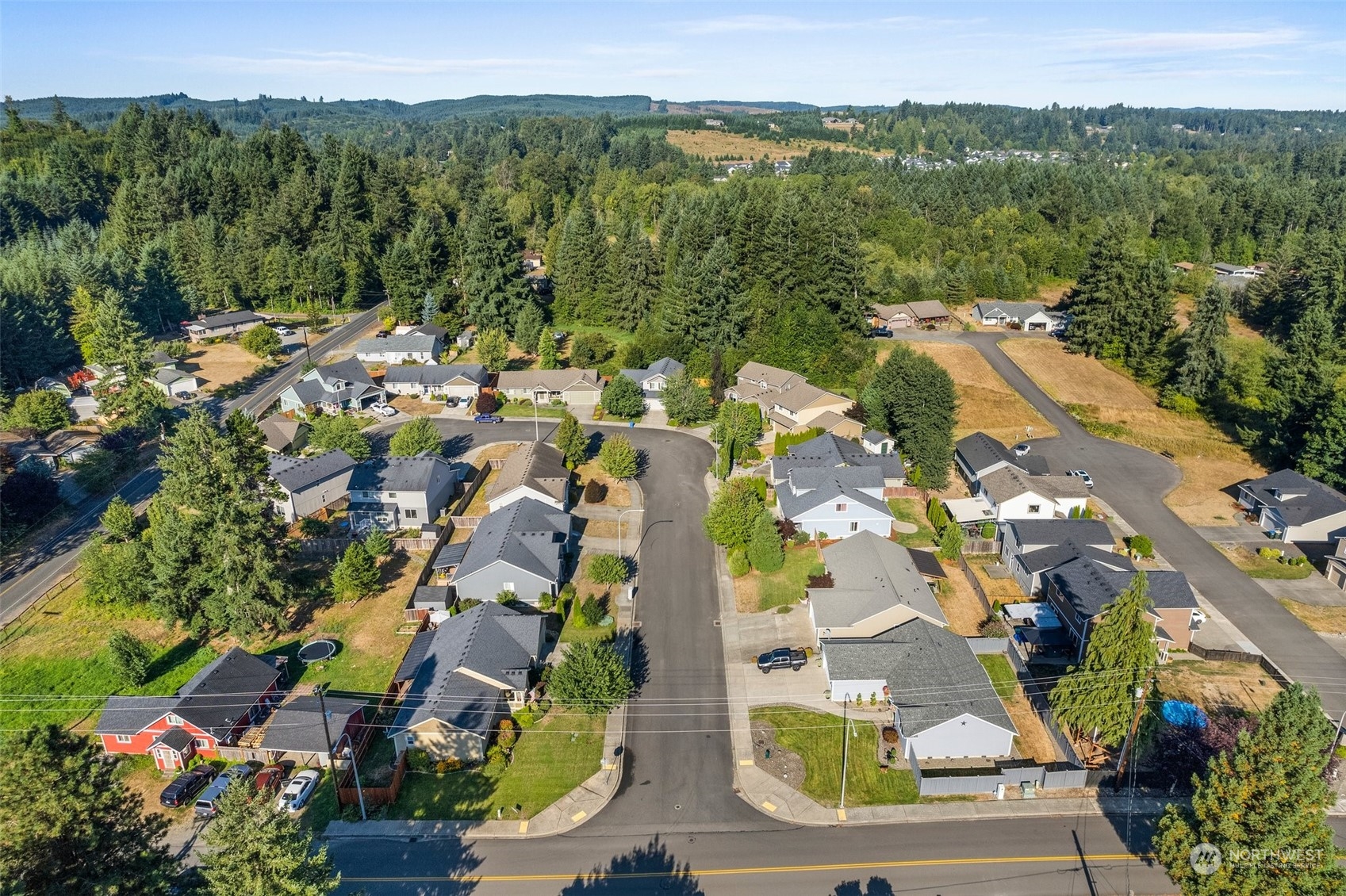 2309 Scheuber Ridge Court Centralia, WA 98531 - Photo 32 of 36 Gallery Image 32