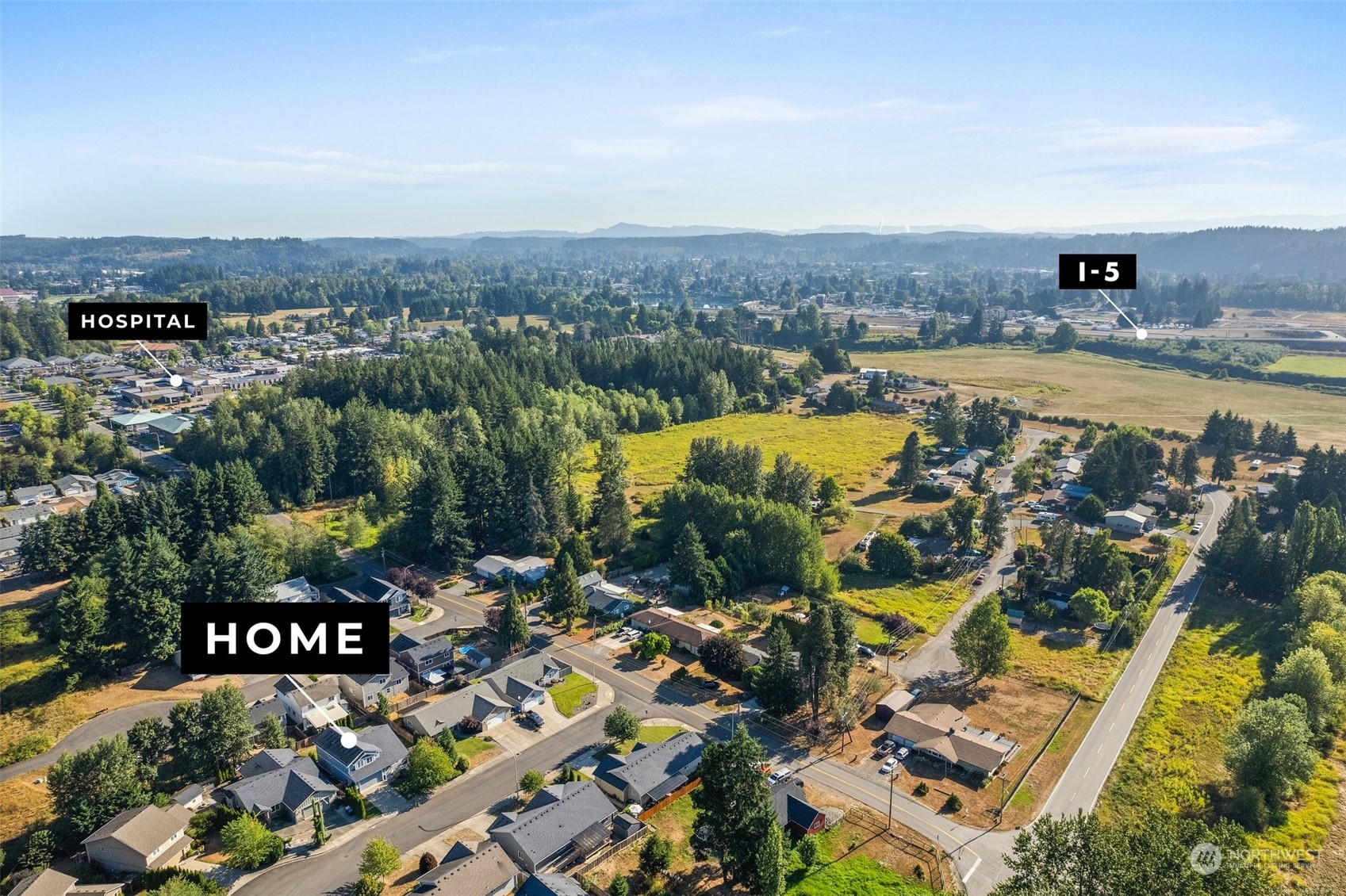 2309 Scheuber Ridge Court Centralia, WA 98531 - Photo 33 of 36 Gallery Image 33