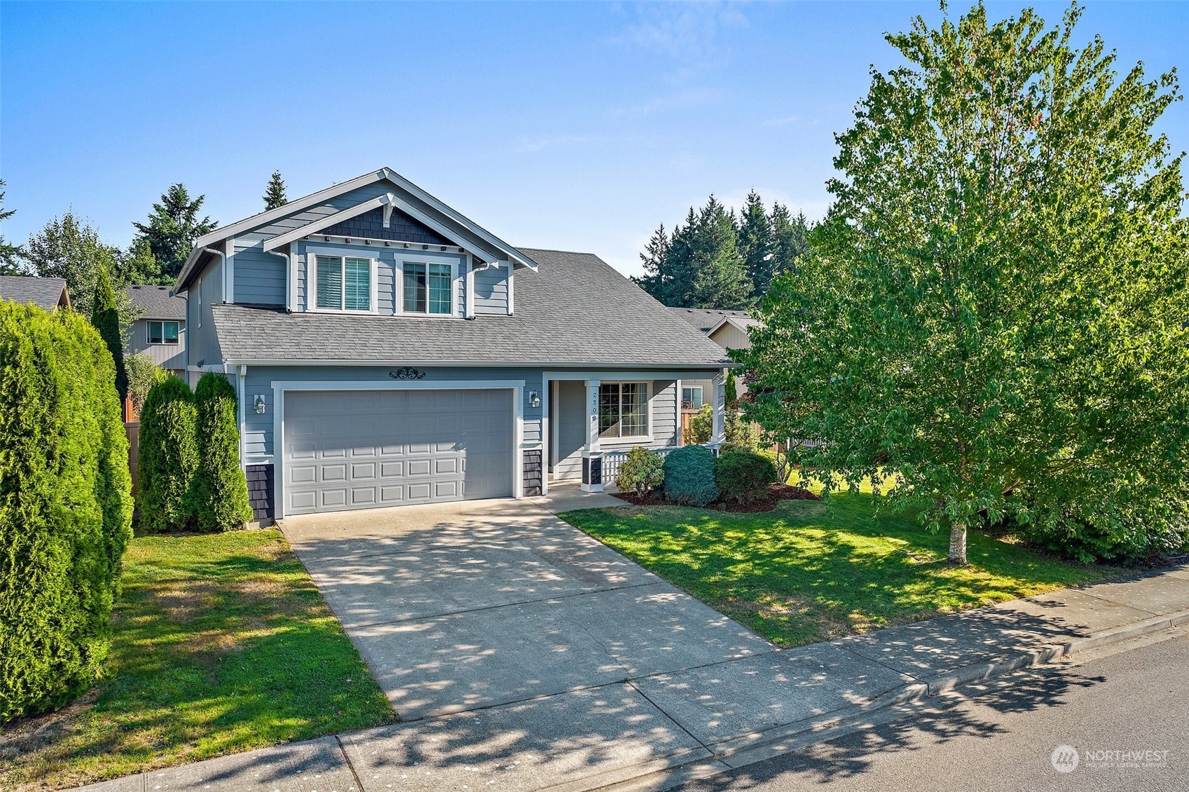 2309 Scheuber Ridge Court Centralia, WA 98531 - Photo 36 of 36 Gallery Image 36