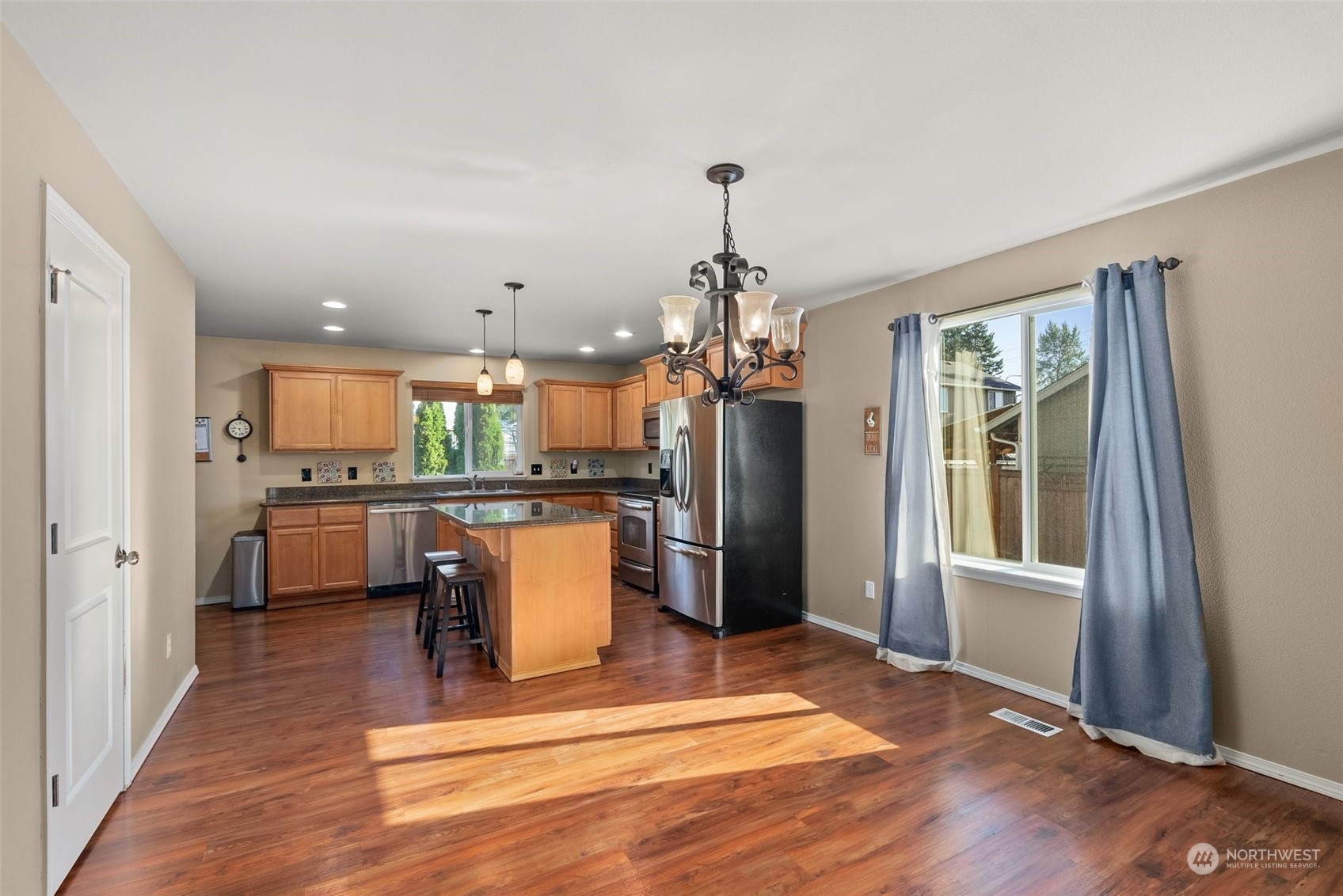 2309 Scheuber Ridge Court Centralia, WA 98531 - Photo 6 of 36 Gallery Image 6
