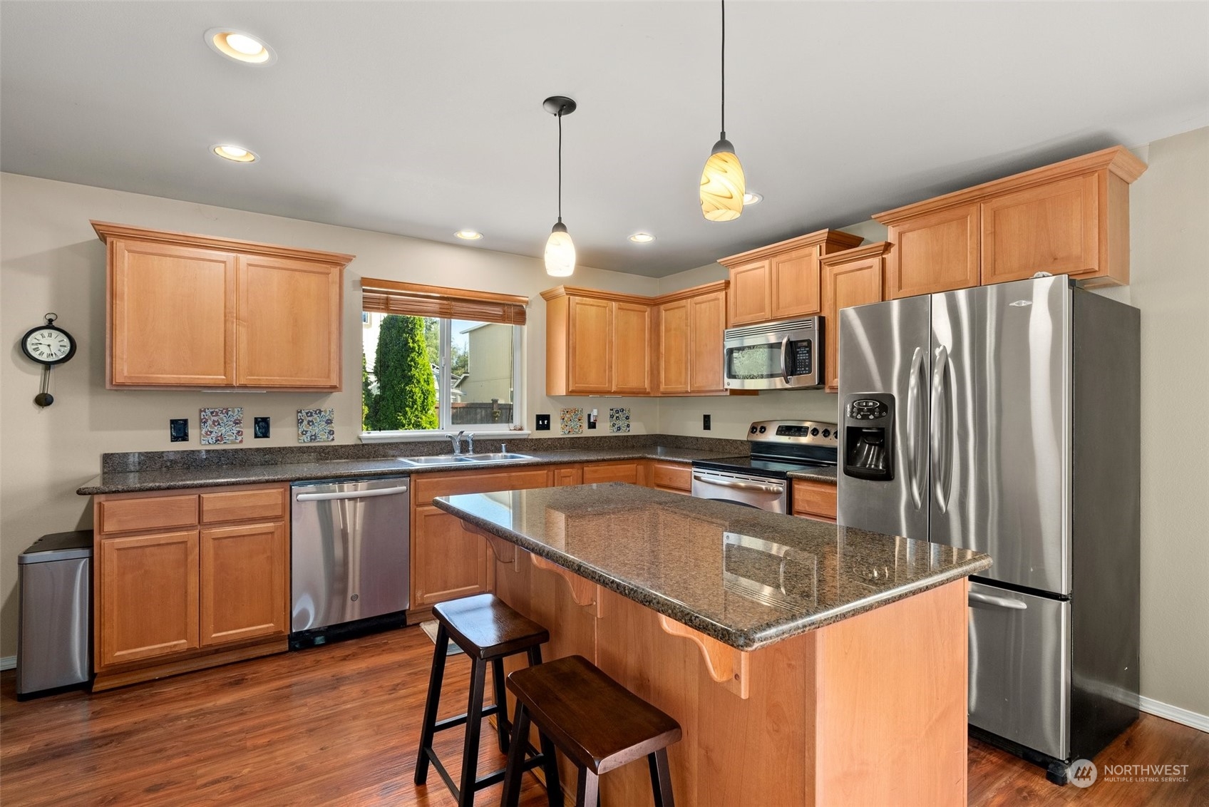 2309 Scheuber Ridge Court Centralia, WA 98531 - Photo 8 of 36 Gallery Image 8