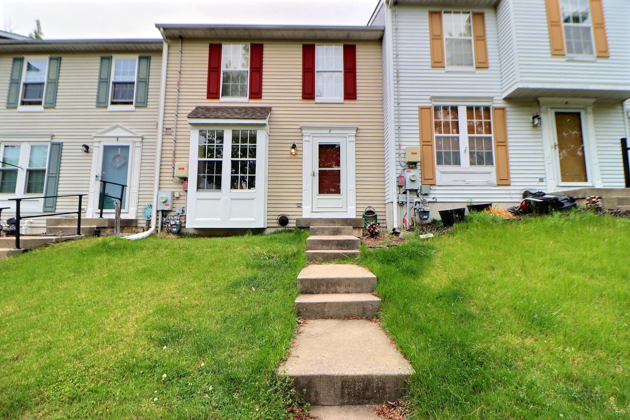 6 Regency Drive Mount Holly, NJ 08060 - Photo 23 of 27 6 Regency Dr