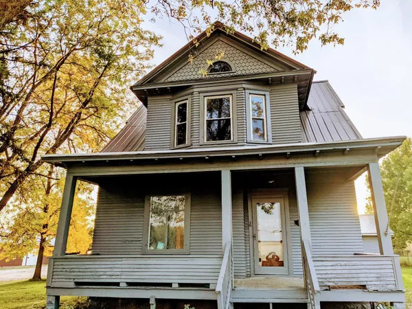 $260,000 | 201 5th Street North, Grove City, MN 56243