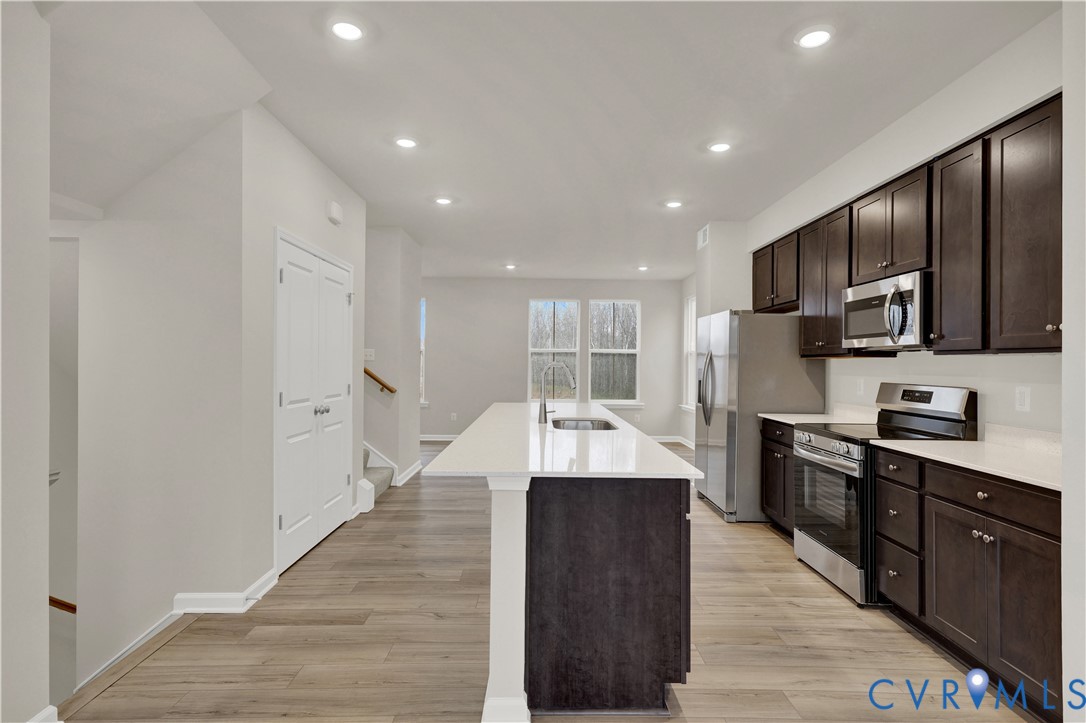 6113 Primrose Path Road Richmond, VA 23225 - Photo 9 of 25