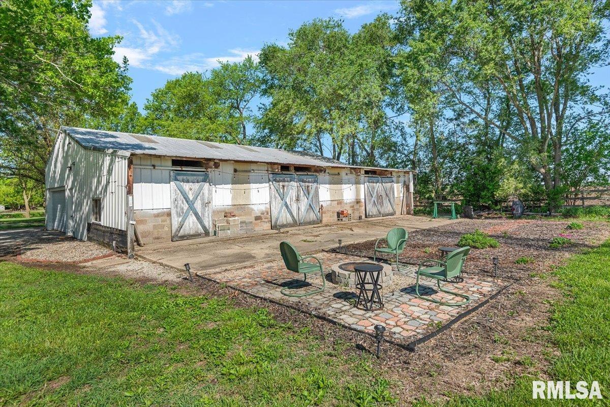 2522 County Road 625 East Rochester, IL 62563 - Photo 50 of 53 Gallery Image 50