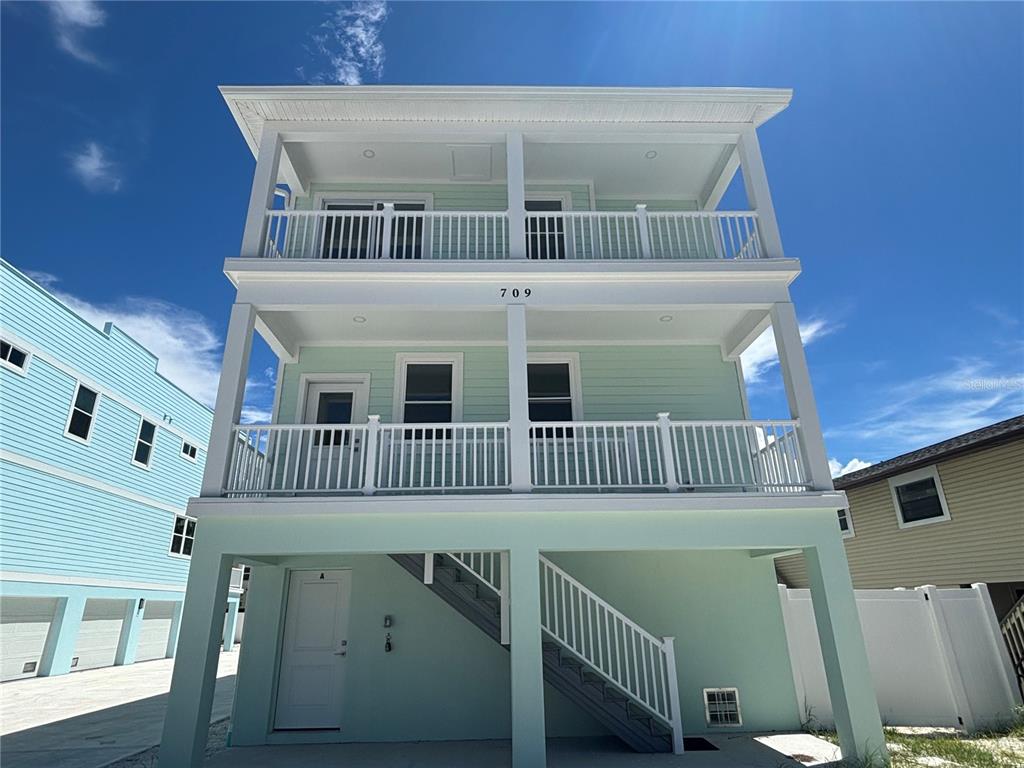 709 Gulf Boulevard Indian Rocks Beach, FL 33785 - Photo 1 of 1 Gallery Image 1