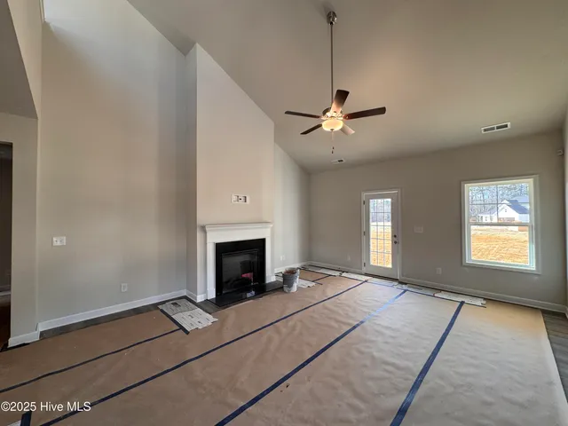 $498,575 | 287 Elijah Way, Unit 64, Vass, NC 28394