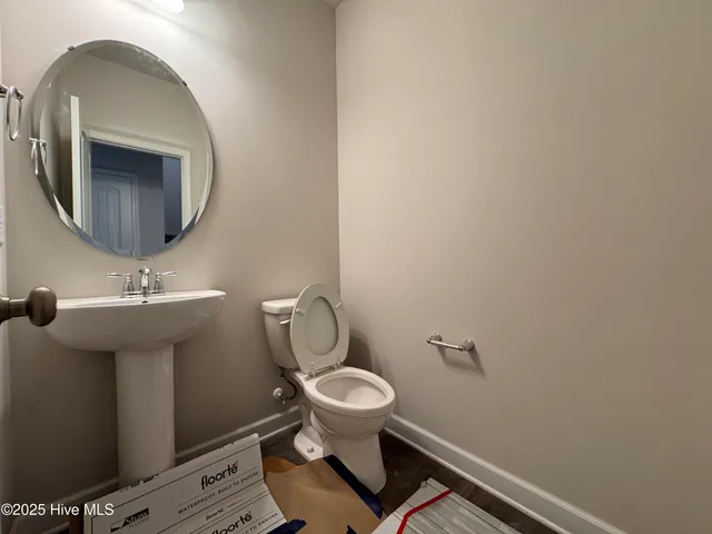 $498,575 | 287 Elijah Way, Unit 64, Vass, NC 28394