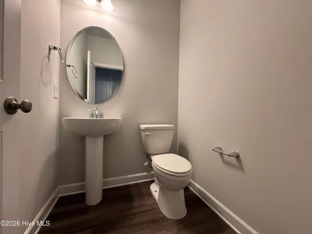 $498,575 | 287 Elijah Way, Unit 64, Vass, NC 28394