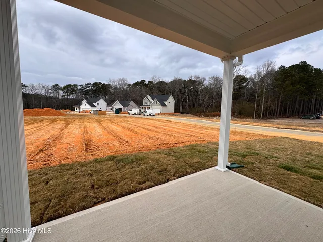 $498,575 | 287 Elijah Way, Unit 64, Vass, NC 28394