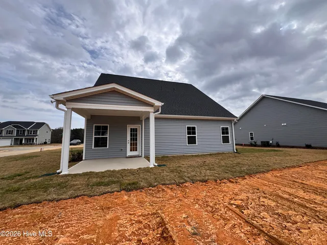 $498,575 | 287 Elijah Way, Unit 64, Vass, NC 28394