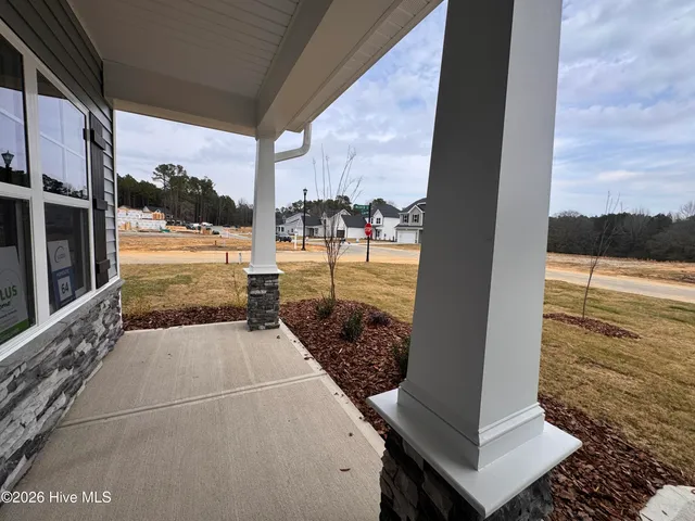 $498,575 | 287 Elijah Way, Unit 64, Vass, NC 28394