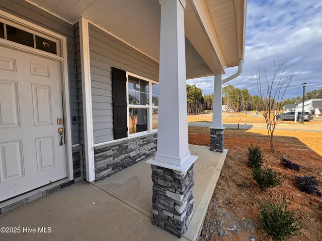 $498,575 | 287 Elijah Way, Unit 64, Vass, NC 28394
