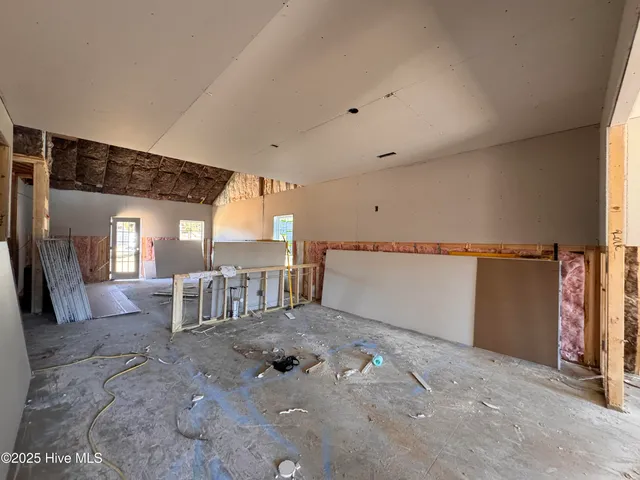 $498,575 | 287 Elijah Way, Unit 64, Vass, NC 28394