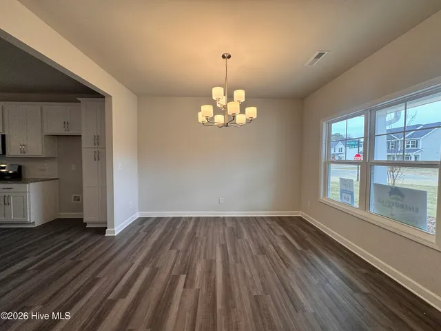 $498,575 | 287 Elijah Way, Unit 64, Vass, NC 28394