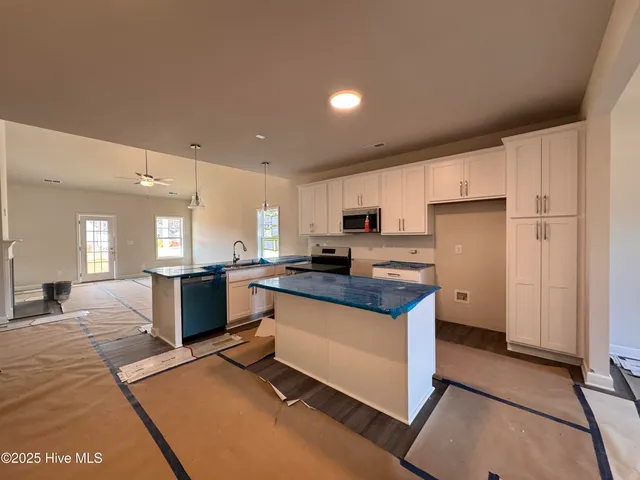 $498,575 | 287 Elijah Way, Unit 64, Vass, NC 28394