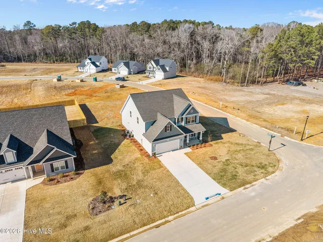 $464,575 | 287 Elijah Way, Unit 64, Vass, NC 28394