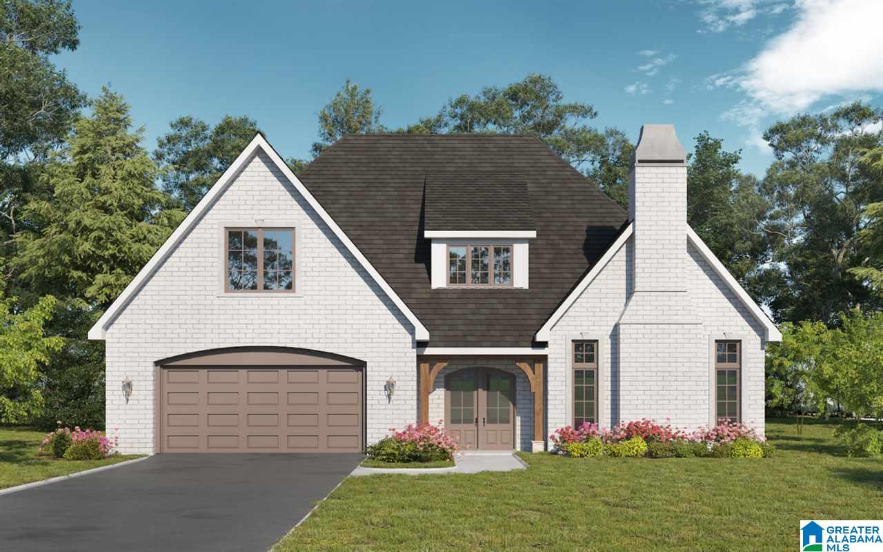 445 Southledge Road Birmingham, AL 35242 - Photo 1 of 1