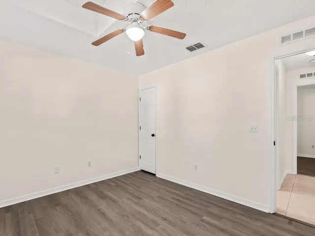 a view of lake view with a garden