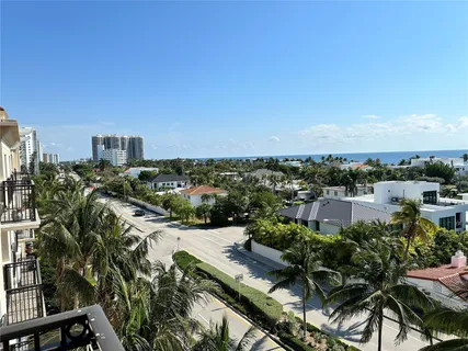 $999,000 | 2401 North Ocean Boulevard, Unit 702, Fort Lauderdale, FL 33305