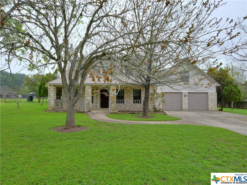 500 Homestead Road Kyle, TX 78640 - Photo 1 of 1