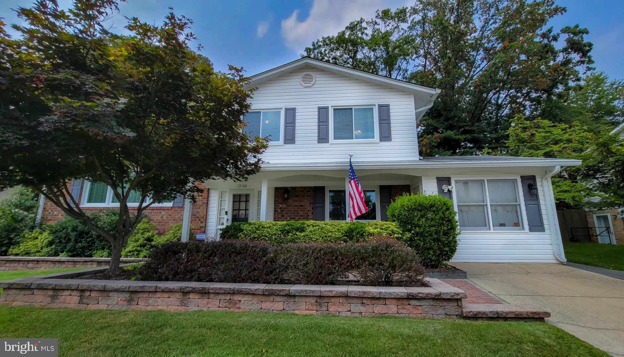 13100 Tamarack Road Silver Spring, MD 20904 - Photo 1 of 47