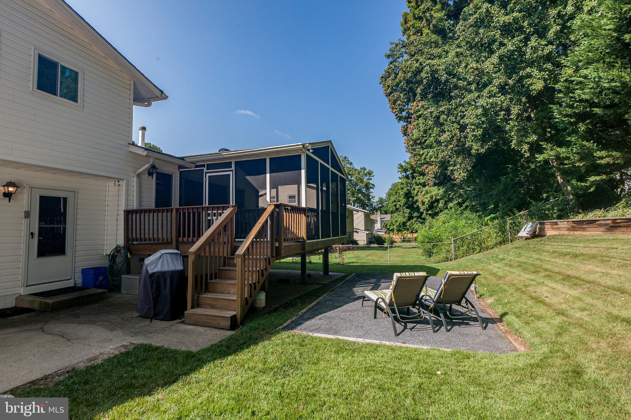 13100 Tamarack Road Silver Spring, MD 20904 - Photo 19 of 47
