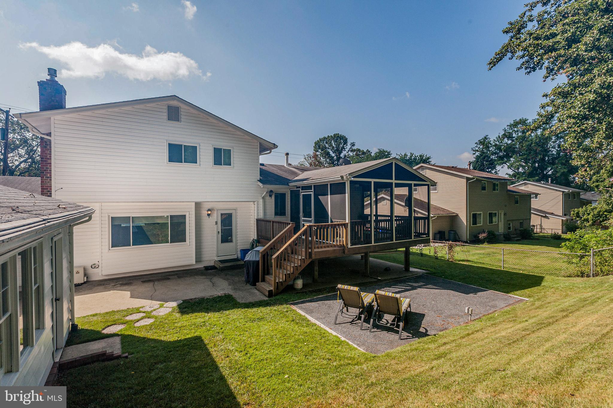 13100 Tamarack Road Silver Spring, MD 20904 - Photo 3 of 47