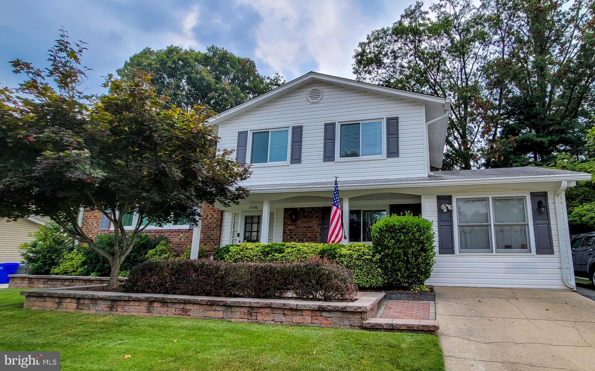 13100 Tamarack Road Silver Spring, MD 20904 - Photo 32 of 47