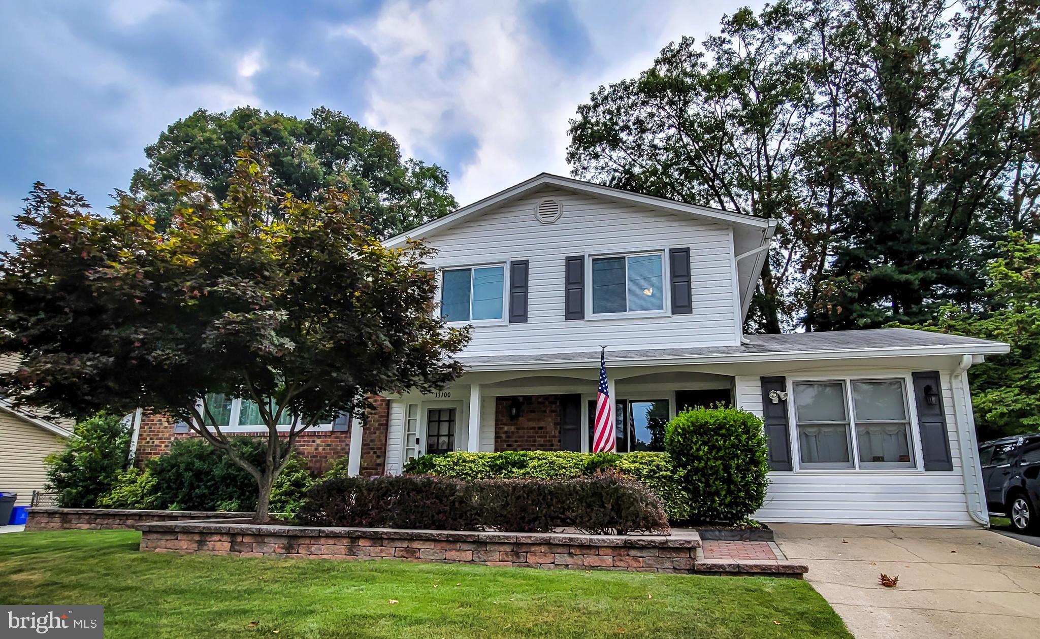 13100 Tamarack Road Silver Spring, MD 20904 - Photo 37 of 47