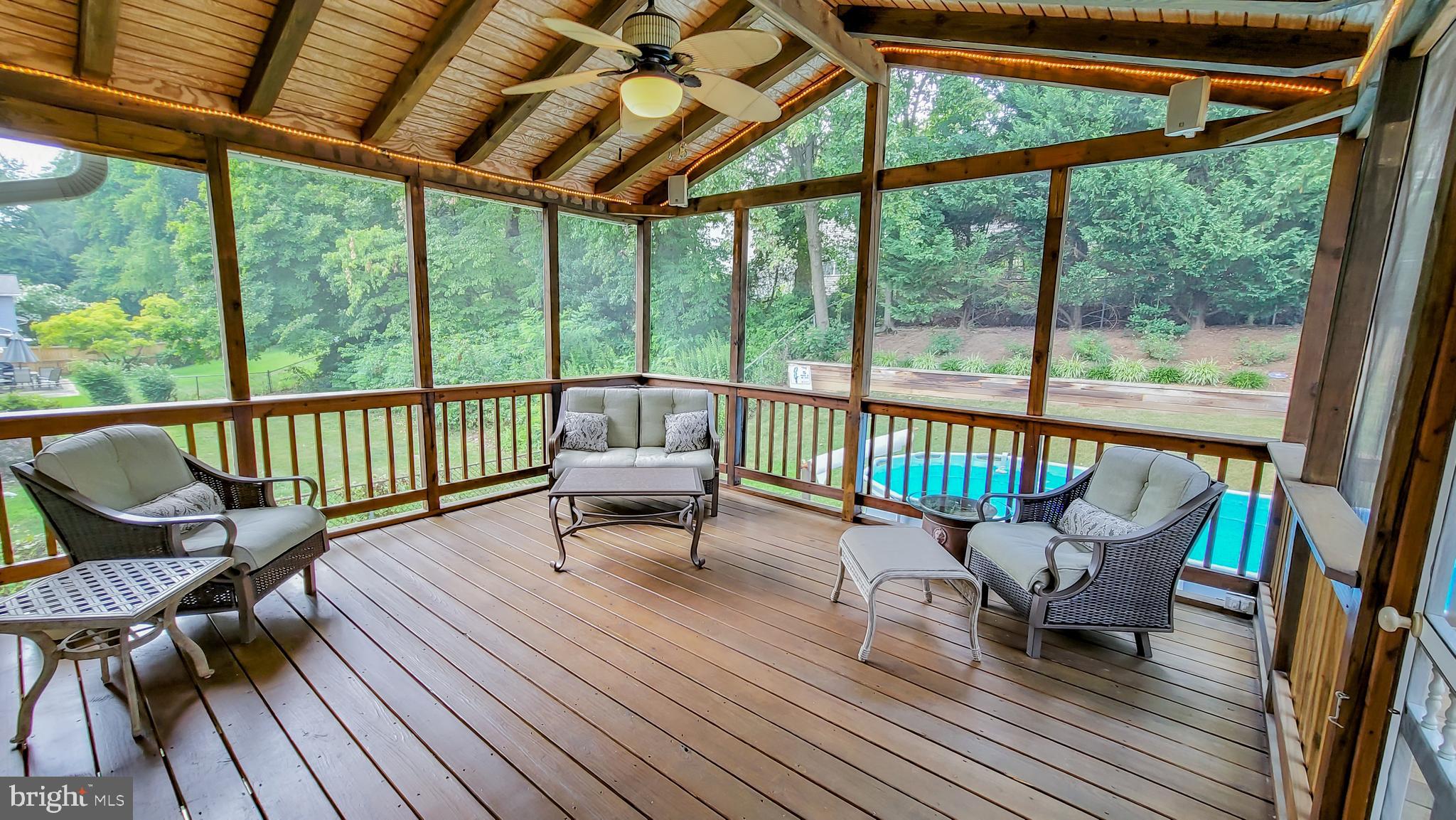 13100 Tamarack Road Silver Spring, MD 20904 - Photo 39 of 47